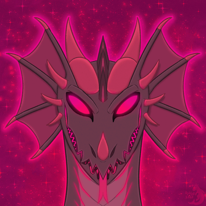 Ranprinsjach Animated Icon