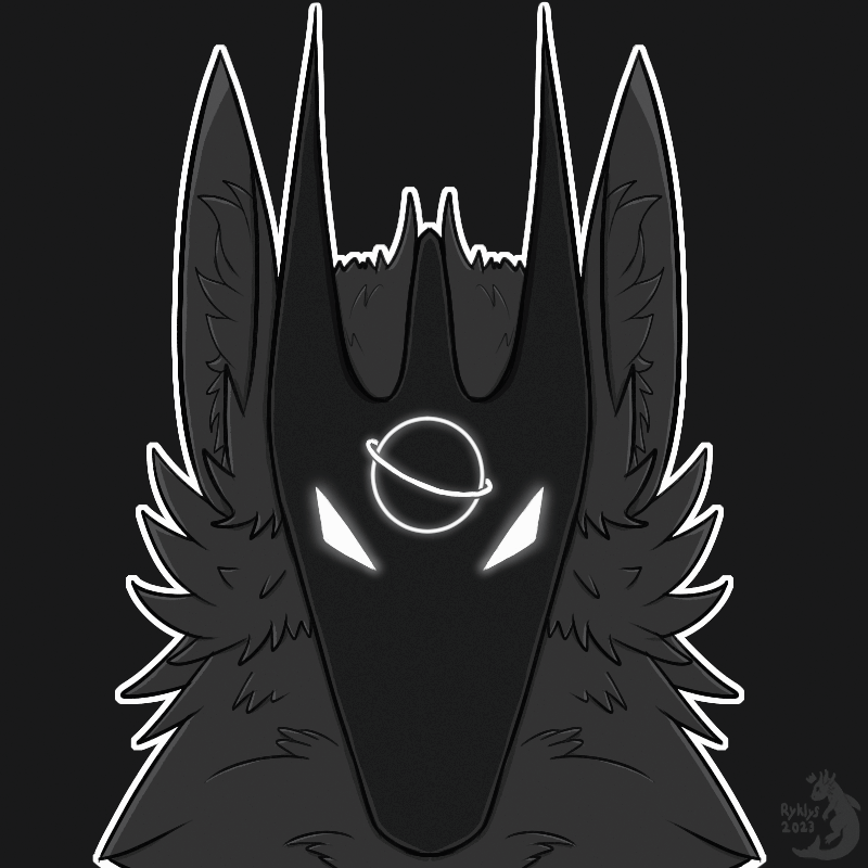 Deimos Animated Icon Deimos Animated Icon