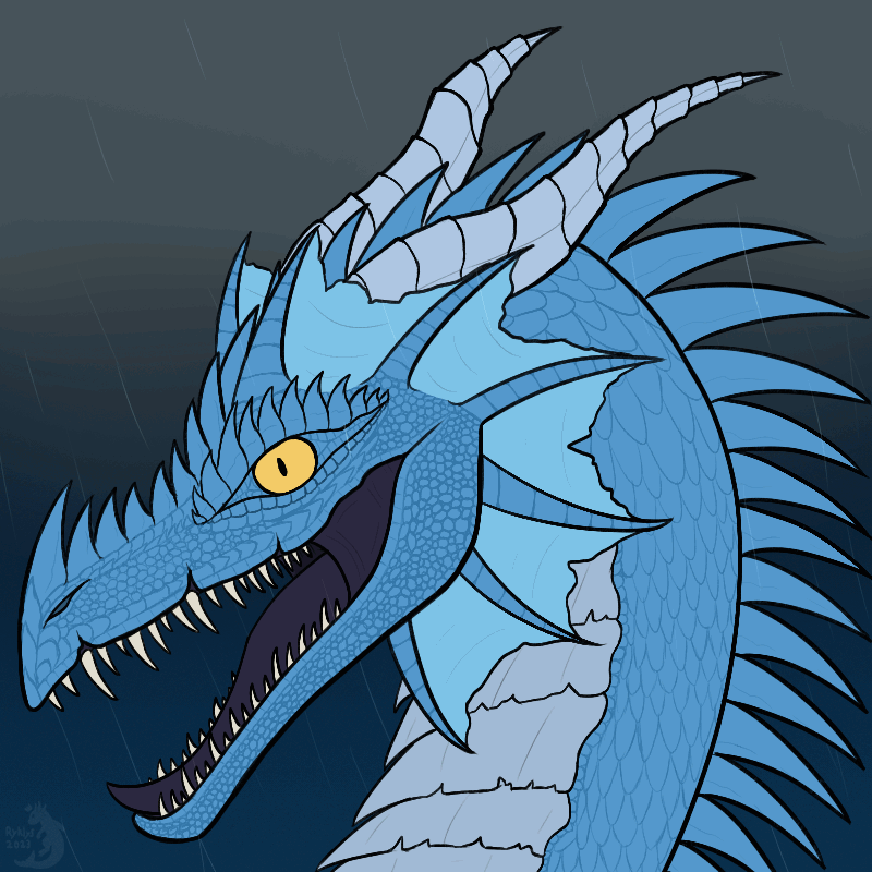 Rufinator Animated Icon