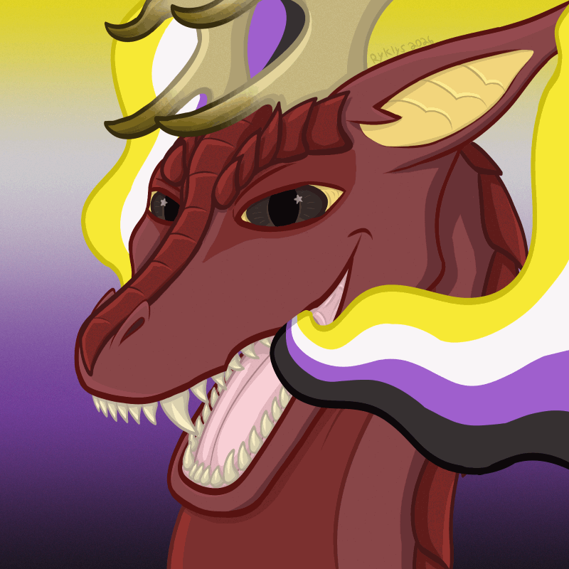 Atemumet Pride Icon Atemumet Pride Icon