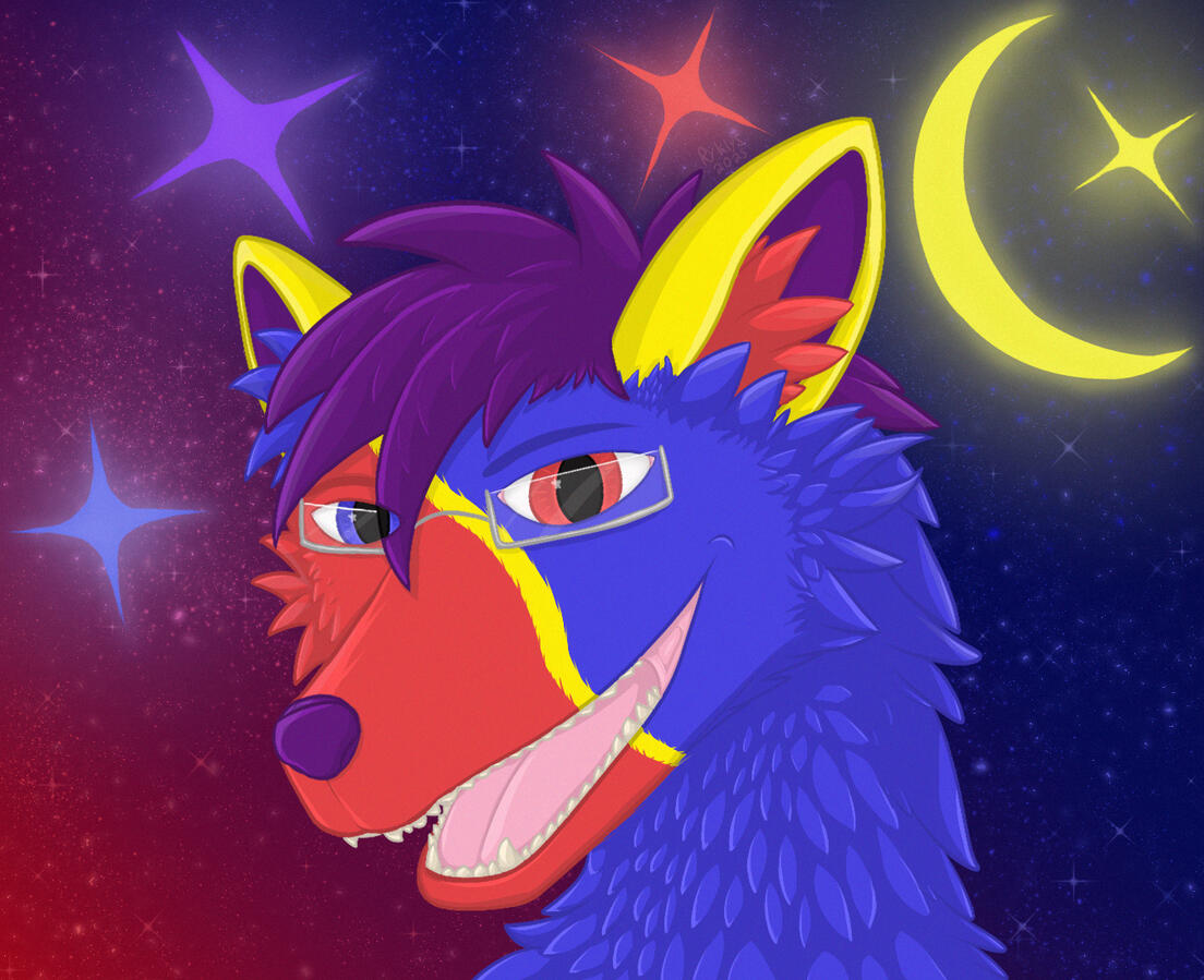 Rashi Icon Rendering